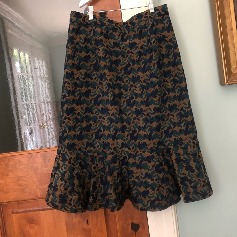Sister Jane Skirt - Picture 5 of 6